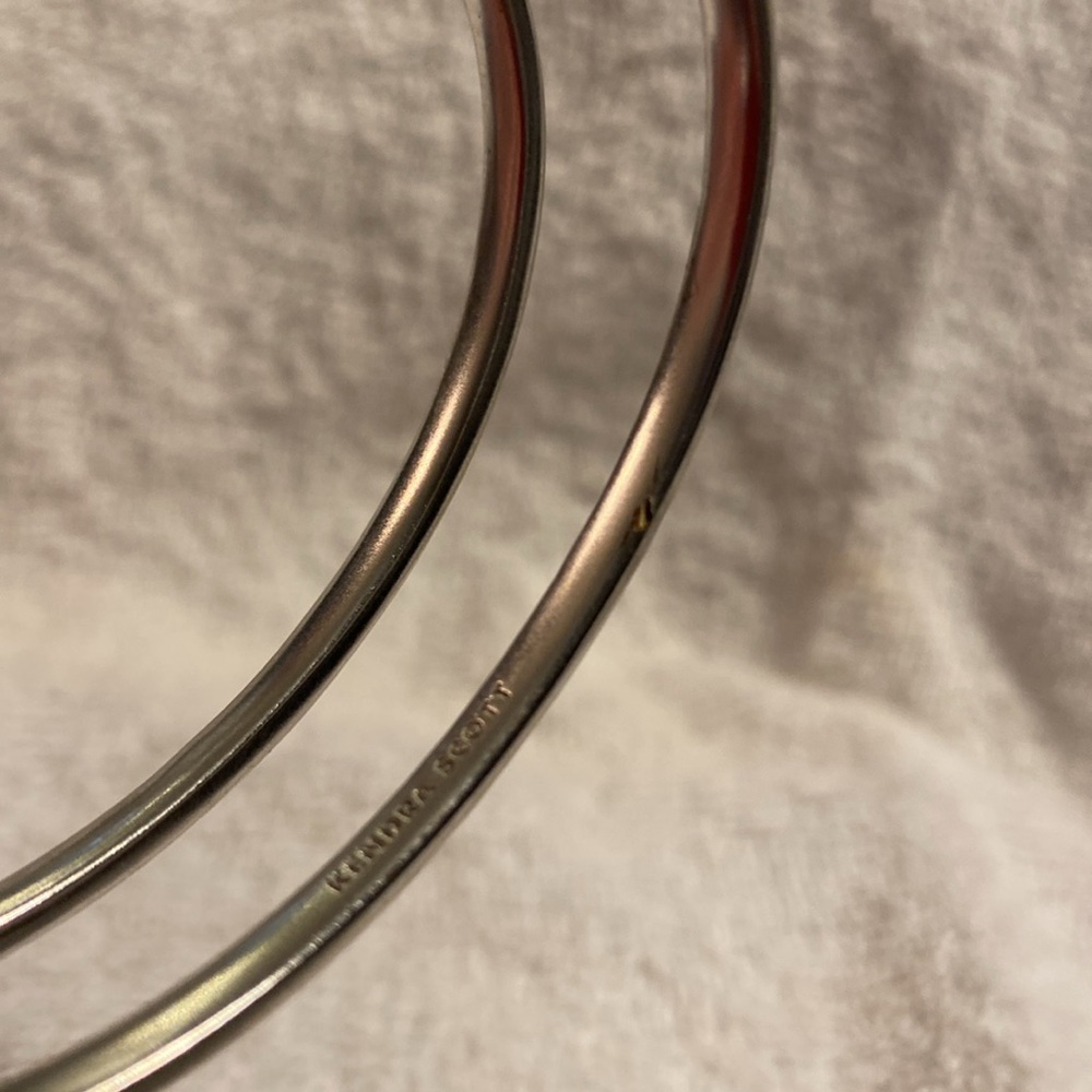 Silver cuff - Picture 4 of 5